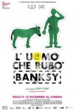 Watch The Man Who Stole Banksy Vumoo