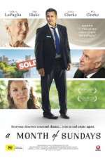 Watch A Month of Sundays Vumoo