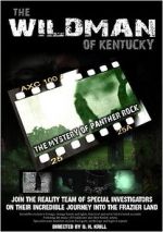 Watch The Wildman of Kentucky: The Mystery of Panther Rock Vumoo