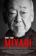 Watch More Than Miyagi: The Pat Morita Story Vumoo
