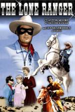 Watch The Lone Ranger Vumoo