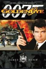 Watch James Bond: GoldenEye Vumoo