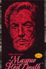Watch The Masque of the Red Death Vumoo