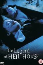 Watch The Legend of Hell House Vumoo