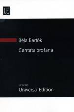 Watch Cantata profana Vumoo