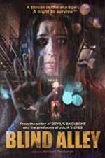 Watch Blind Alley Vumoo