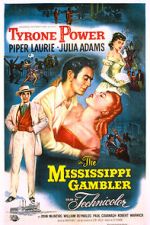Watch The Mississippi Gambler Vumoo