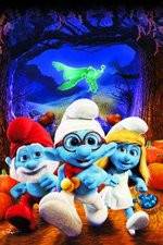 Watch The Smurfs The Legend of Smurfy Hollow Vumoo
