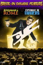 Watch Espionage in Tangiers Vumoo