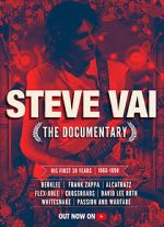 Watch Steve Vai - His First 30 Years: The Documentary Vumoo