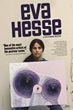 Watch Eva Hesse Vumoo