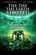 Watch The Day the Earth Stopped Vumoo