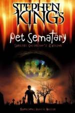 Watch Pet Sematary Vumoo