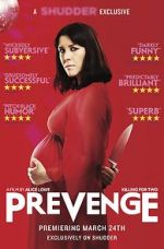 Watch Prevenge Vumoo