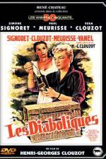 Watch Diaboliques, Les Vumoo