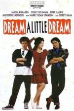 Watch Dream a Little Dream Vumoo