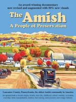 Watch The Amish: A People of Preservation Vumoo
