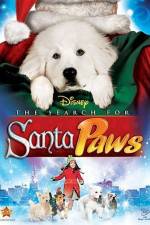 Watch The Search for Santa Paws Vumoo