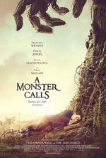 Watch A Monster Calls Vumoo