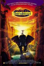Watch The Wild Thornberrys Movie Vumoo