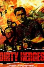 Watch Dalle Ardenne all'inferno Vumoo