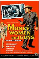 Watch Money, Women and Guns Vumoo