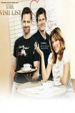 Watch The Wish List Vumoo