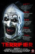Watch Terrifier Vumoo