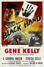 Watch Black Hand Vumoo