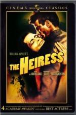 Watch The Heiress Vumoo