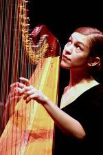 Watch Joanna Newsom Live Vumoo