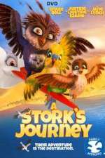 Watch A Stork\'s Journey Vumoo