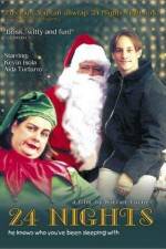 Watch 24 Nights Vumoo