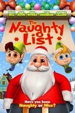 Watch The Naughty List Vumoo