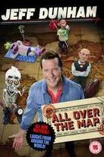 Watch Jeff Dunham: All Over the Map Vumoo