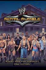 Watch WWE Royal Rumble 2001 Vumoo
