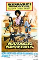 Watch Savage Sisters Vumoo