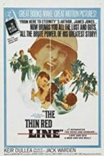 Watch The Thin Red Line Vumoo