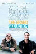 Watch The Grand Seduction Vumoo