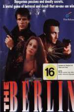 Watch The Berlin Conspiracy Vumoo