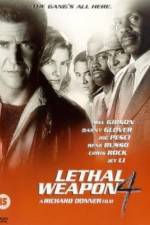Watch Lethal Weapon 4 Vumoo