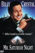 Watch Mr Saturday Night Vumoo