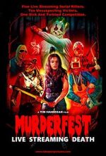 Watch Murderfest Vumoo