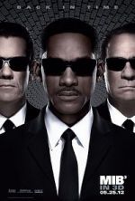 Watch Men in Black 3 Vumoo