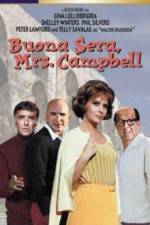 Watch Buona Sera Mrs Campbell Vumoo