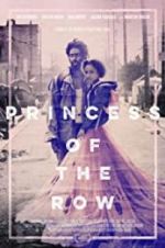 Watch Princess of the Row Vumoo
