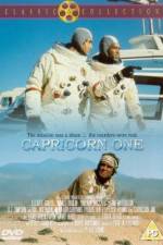 Watch Capricorn One Vumoo