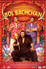 Watch Bol Bachchan Vumoo