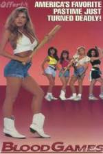 Watch Blood Games Vumoo