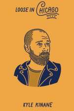 Watch Kyle Kinane: Loose in Chicago Vumoo